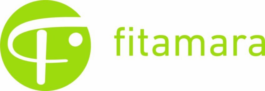 Logo fitamara GmbH | Tamara Meier Logo fitamara GmbH | Tamara Meier