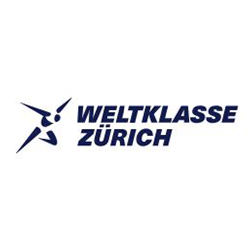 Logo Weltklasse Zürich