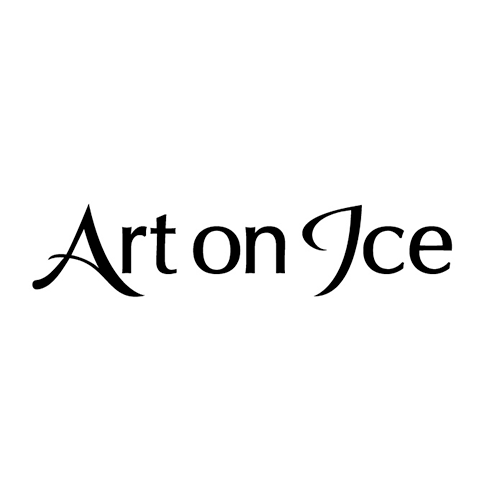 Logo Art on Ice