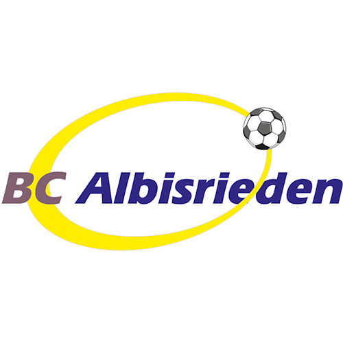 Logo BC Albisrieden