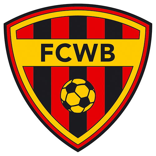 Logo FCWB Fussball Club Wettswil-Bonstetten