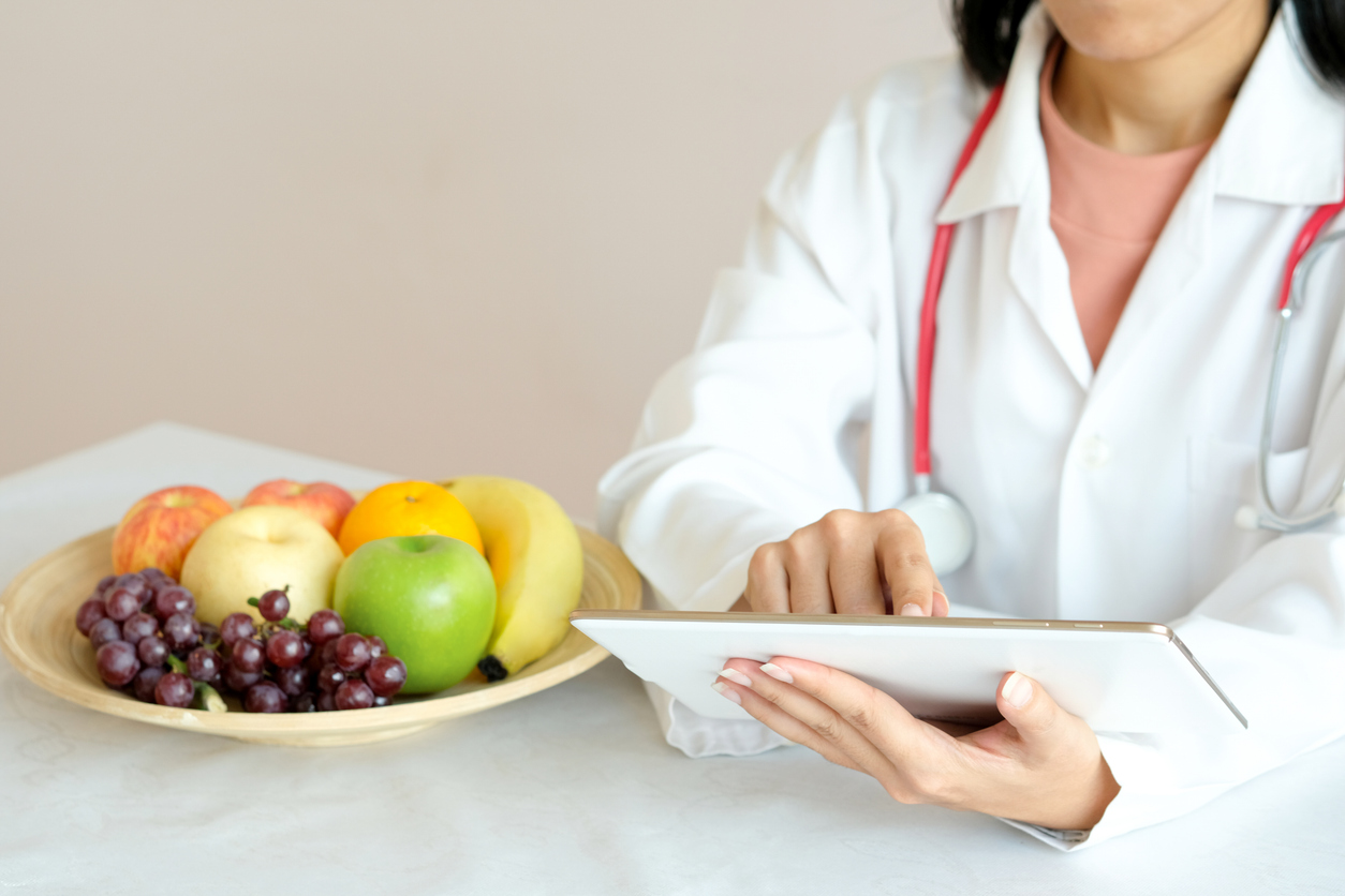 Gesundheit, Funktionelle Medizin, Darmgesundheit