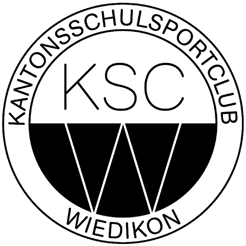 Logo KSC Kantonsschulsportclub Wiedikon