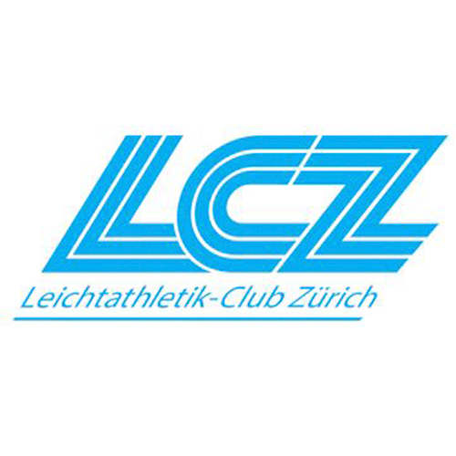 Logo LCZ Leichtathletik Club Zürich