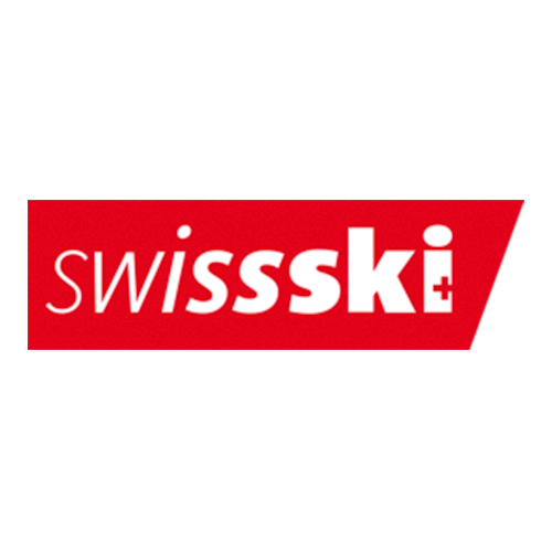 Logo swiss ski