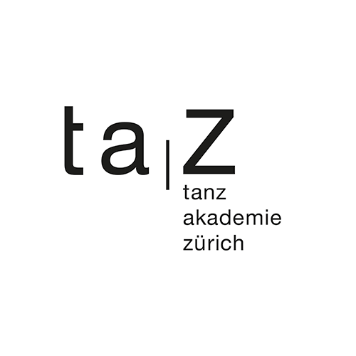 Logo TaZ | Tanzakademie Zürich