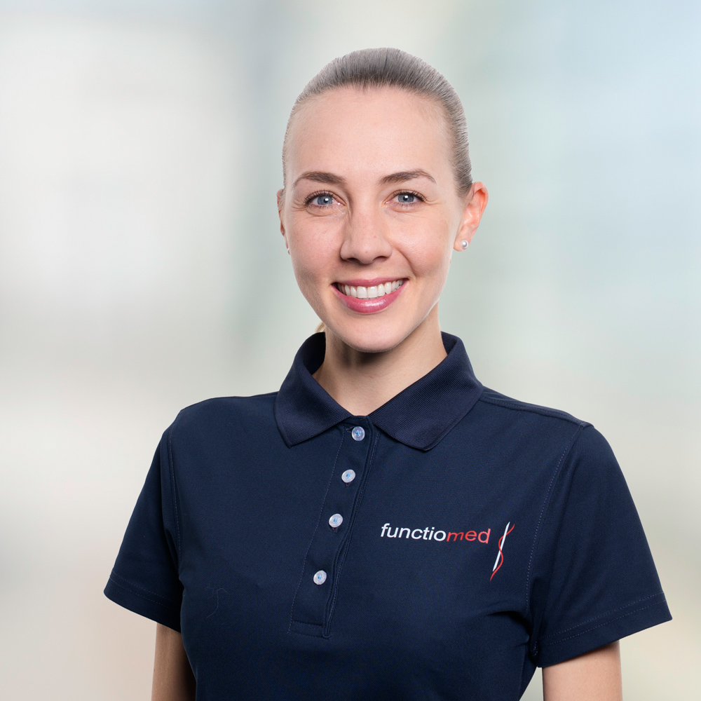 Portrait Evelyne Oesch, Mental Coaching, Psychologin