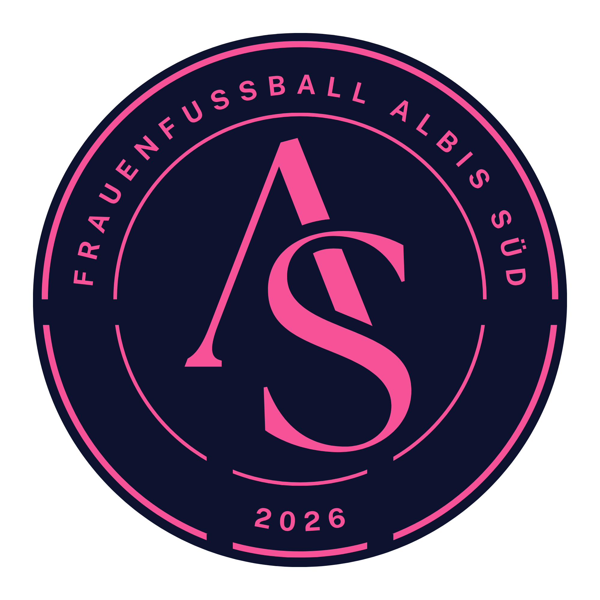 Frauenfussball Albis Süd